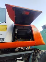 Εκσκαφέας Με Λάστιχα Atlas 2005 TEREX 1305-thumb-52