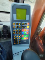 Εκσκαφέας Με Λάστιχα Atlas 2005 TEREX 1305-thumb-30