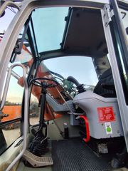 Εκσκαφέας Με Λάστιχα Atlas 2005 TEREX 1305-thumb-12