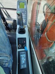 Εκσκαφέας Με Λάστιχα Atlas 2005 TEREX 1305-thumb-22