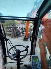 Εκσκαφέας Με Λάστιχα Atlas 2005 TEREX 1305-thumb-17