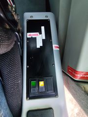 Εκσκαφέας Με Λάστιχα Atlas 2005 TEREX 1305-thumb-20