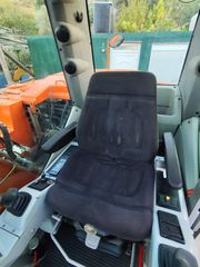 Εκσκαφέας Με Λάστιχα Atlas 2005 TEREX 1305-thumb-15