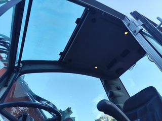 Εκσκαφέας Με Λάστιχα Atlas 2005 TEREX 1305-thumb-26