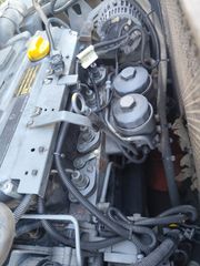 Εκσκαφέας Με Λάστιχα Atlas 2005 TEREX 1305-thumb-47
