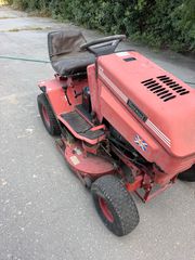 Χορτοκοπτικά 1995 Westwood 1012-thumb-1