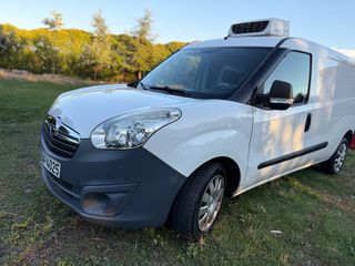 Opel Combo 2017 CDTI DIESEL 1.6