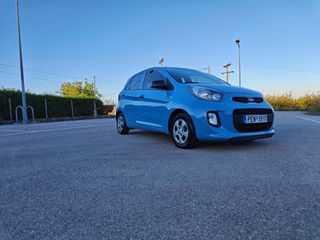 Kia Picanto 2016 1.2