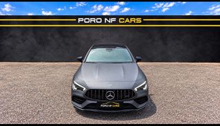 Mercedes-Benz CLA 180 2019 AMG LINE-thumb-1