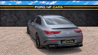 Mercedes-Benz CLA 180 2019 AMG LINE-thumb-3