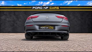 Mercedes-Benz CLA 180 2019 AMG LINE-thumb-4