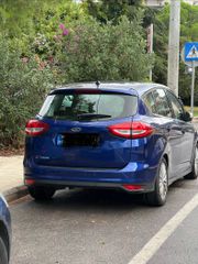 Ford C-Max 2019 TDCI 1.5-thumb-1