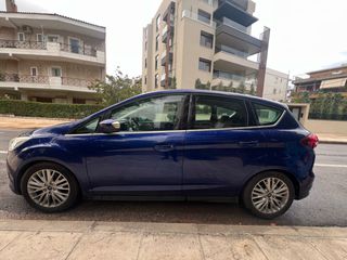 Ford C-Max 2019 TDCI 1.5-thumb-3