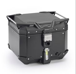 Βαλίτσα GIVI TREKKER OUTBACK 42 λίτρα OBKEV42B μαύρη monokey