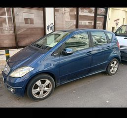 Mercedes-Benz A 150 2008