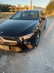 Mercedes-Benz A 160 2019