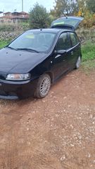 Fiat Punto 2001 SPORTING
