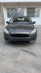 Ford Focus 2016 trend Navi 129.000 Εισαγωγή Ολλανδίας αλλαγμένη ιμάντες