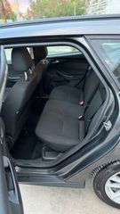 Ford Focus 2016 trend Navi 129.000 Εισαγωγή Ολλανδίας αλλαγμένη ιμάντες-thumb-10