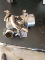 βαλβίδα EGR golf mk7.5 GTD 2.0-thumb-1