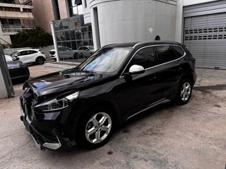 Bmw X1 2022 sDrive 18i