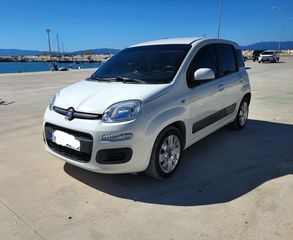 Fiat Panda 2018 1.3 95PS