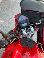 Cagiva Raptor 650 2008 Cagiva raptor 2008-thumb-1