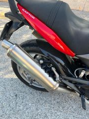 Cagiva Raptor 650 2008 Cagiva raptor 2008-thumb-2