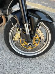Cagiva Raptor 650 2008 Cagiva raptor 2008-thumb-3