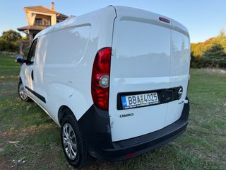 Ψυγείο Opel 2017 Combo