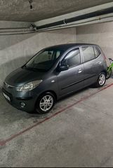 Hyundai i 10 2009