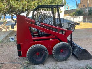 Skid Steer Gehl 1998