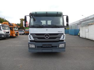 Γερανοί - Φορτηγά Με Γερανό Mercedes-Benz 2012 1833 AXOR EURO5+PALFINGER12002-3 (1832 1829 1828 1833  1836)-thumb-4