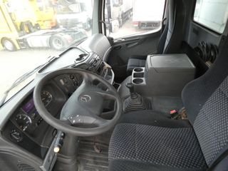 Γερανοί - Φορτηγά Με Γερανό Mercedes-Benz 2012 1833 AXOR EURO5+PALFINGER12002-3 (1832 1829 1828 1833  1836)-thumb-10