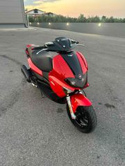 Gilera Runner 125 ST 2008