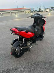 Gilera Runner 125 ST 2008-thumb-1