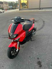Gilera Runner 125 ST 2008-thumb-2