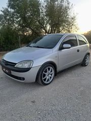 Opel Corsa 2003 SPORT 1.4 16V