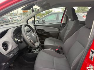 Toyota Yaris 2018 FACELIFT ΑΡΙΣΤΟ 1 ΧΡΟΝΟ ΕΓΓΥΗΣΗ-thumb-5