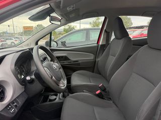 Toyota Yaris 2018 FACELIFT ΑΡΙΣΤΟ 1 ΧΡΟΝΟ ΕΓΓΥΗΣΗ-thumb-6