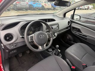 Toyota Yaris 2018 FACELIFT ΑΡΙΣΤΟ 1 ΧΡΟΝΟ ΕΓΓΥΗΣΗ-thumb-7