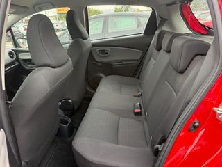 Toyota Yaris 2018 FACELIFT ΑΡΙΣΤΟ 1 ΧΡΟΝΟ ΕΓΓΥΗΣΗ-thumb-8
