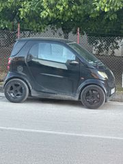 Smart ForTwo 2002