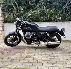 Moto Guzzi V 7 2016 STONE