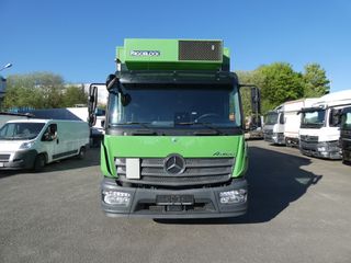 Ψυγείο Mercedes-Benz 2016 1530 ATEGO (1527 1524 1523 1627 1630)-thumb-2