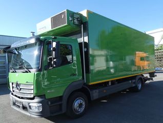 Ψυγείο Mercedes-Benz 2016 1530 ATEGO (1527 1524 1523 1627 1630)
