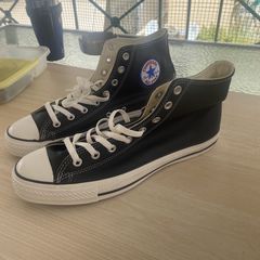 Πωλούνται CONVERSE sneakers-thumb-1