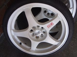 Ο.Ζ Racing 18" Italy.-thumb-4