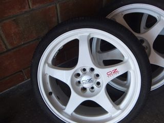 Ο.Ζ Racing 18" Italy.-thumb-1
