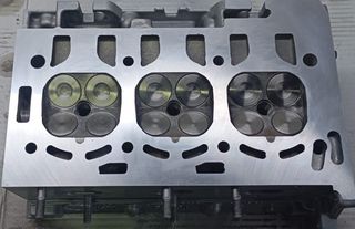 03E103373C AZQ, BZG, BME ( VW SEAT) Με EGR ΑΝΑΚΑΤΑΣΚΕΥΑΣΜΕΝΗ ΕΤΟΙΜΟ ΓΙΑ ΤΟΠΟΘΕΤΟΙΣΗ